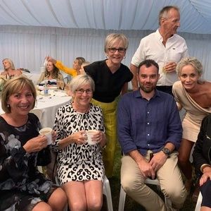 Meet your Posher, Lyn